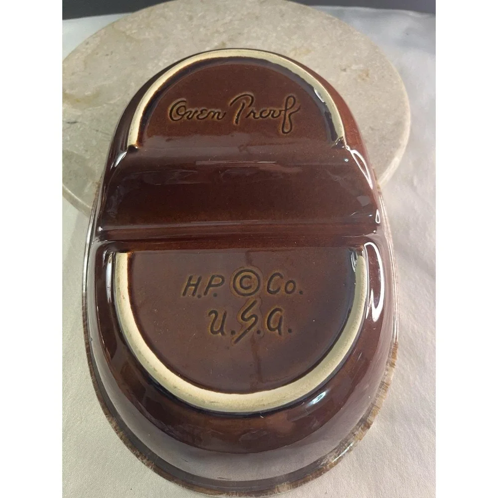 hull 1960 brown